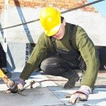 Commercial Leak Repairs