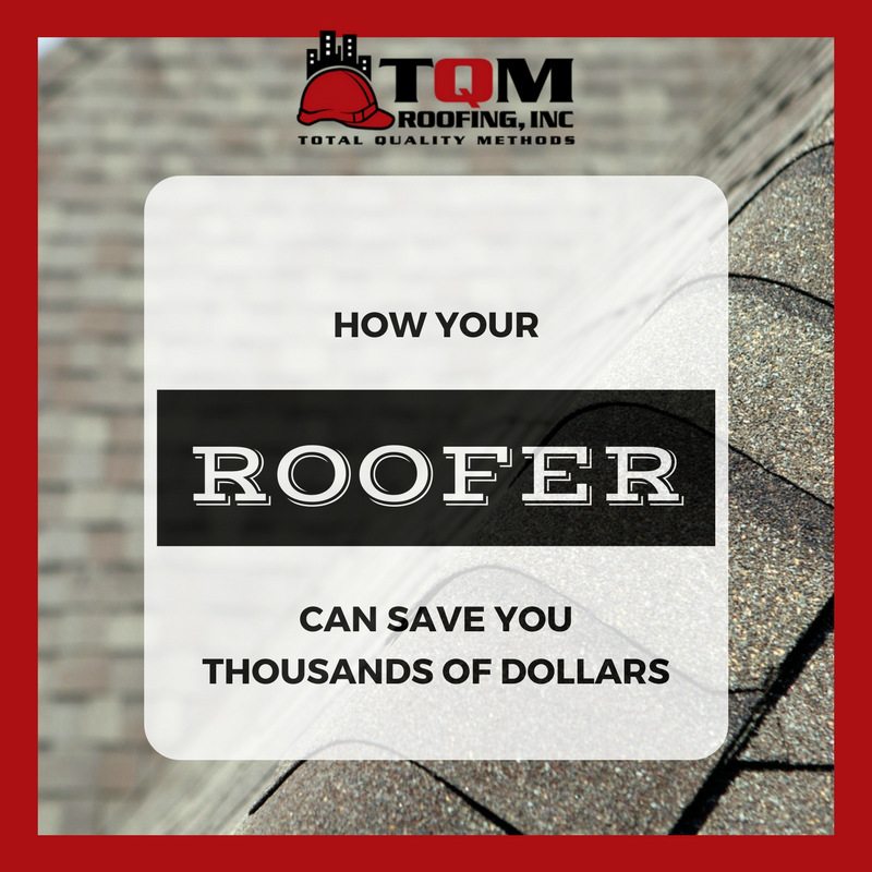 Roofer