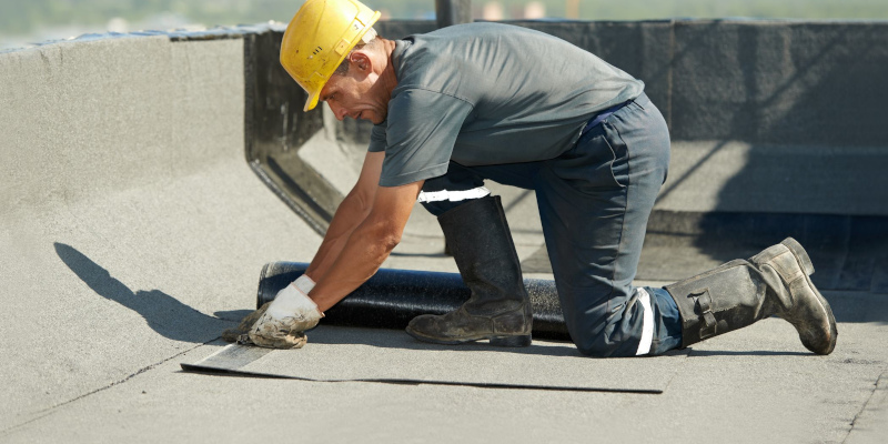 Commercial Roofing