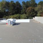 Retail Roof Maintenance