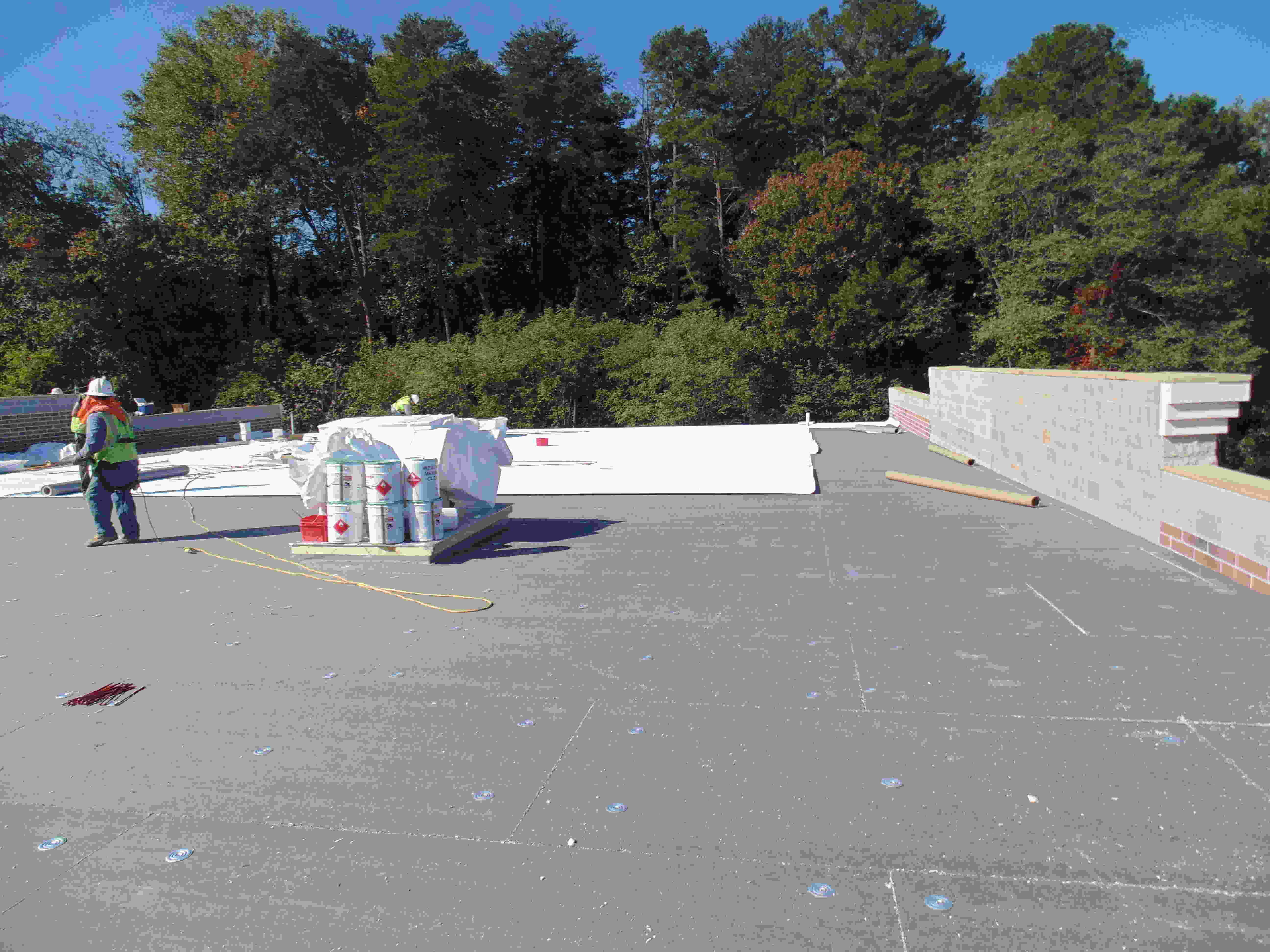 tqmroofing Portfolio