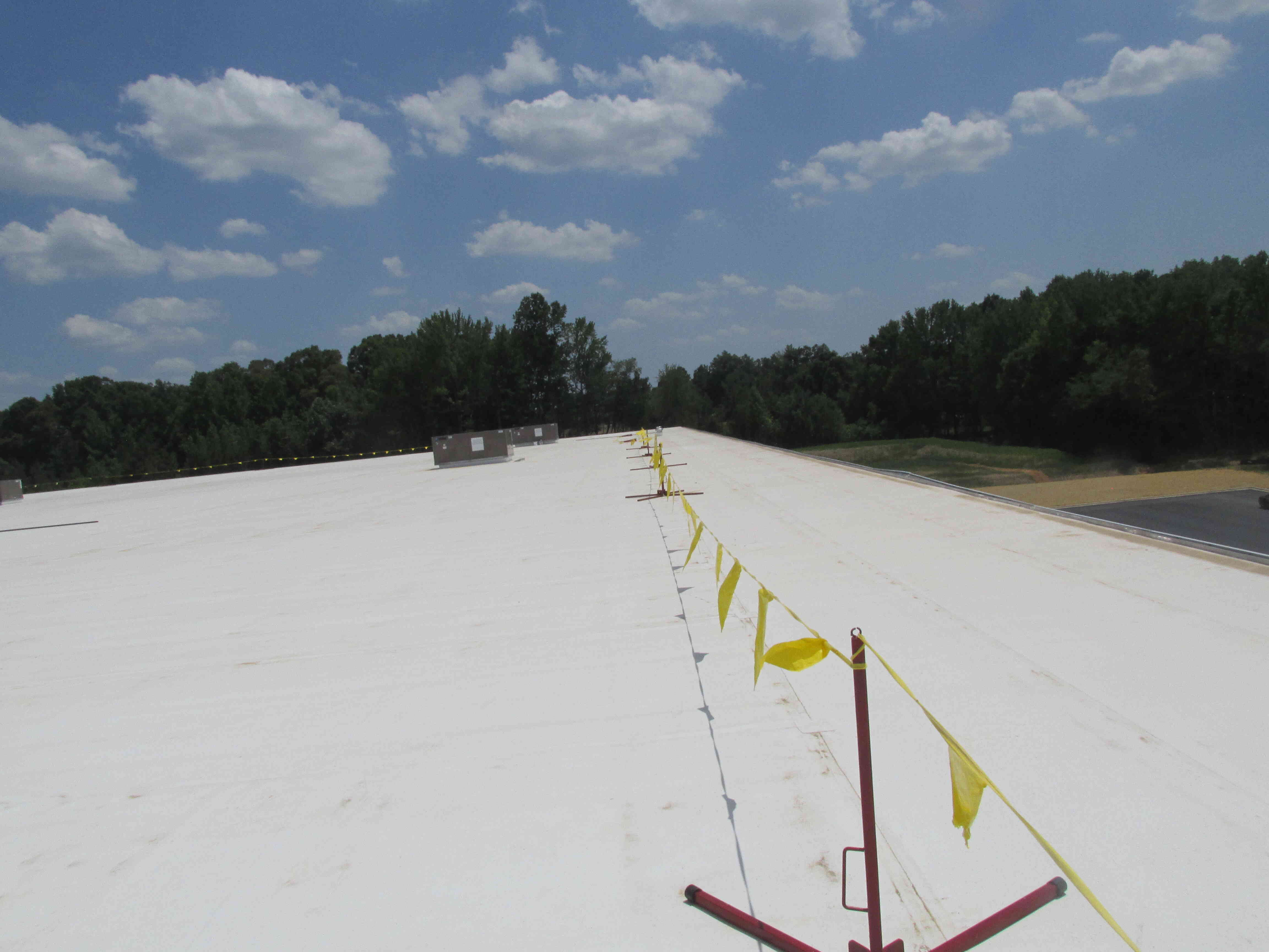 tqmroofing Portfolio