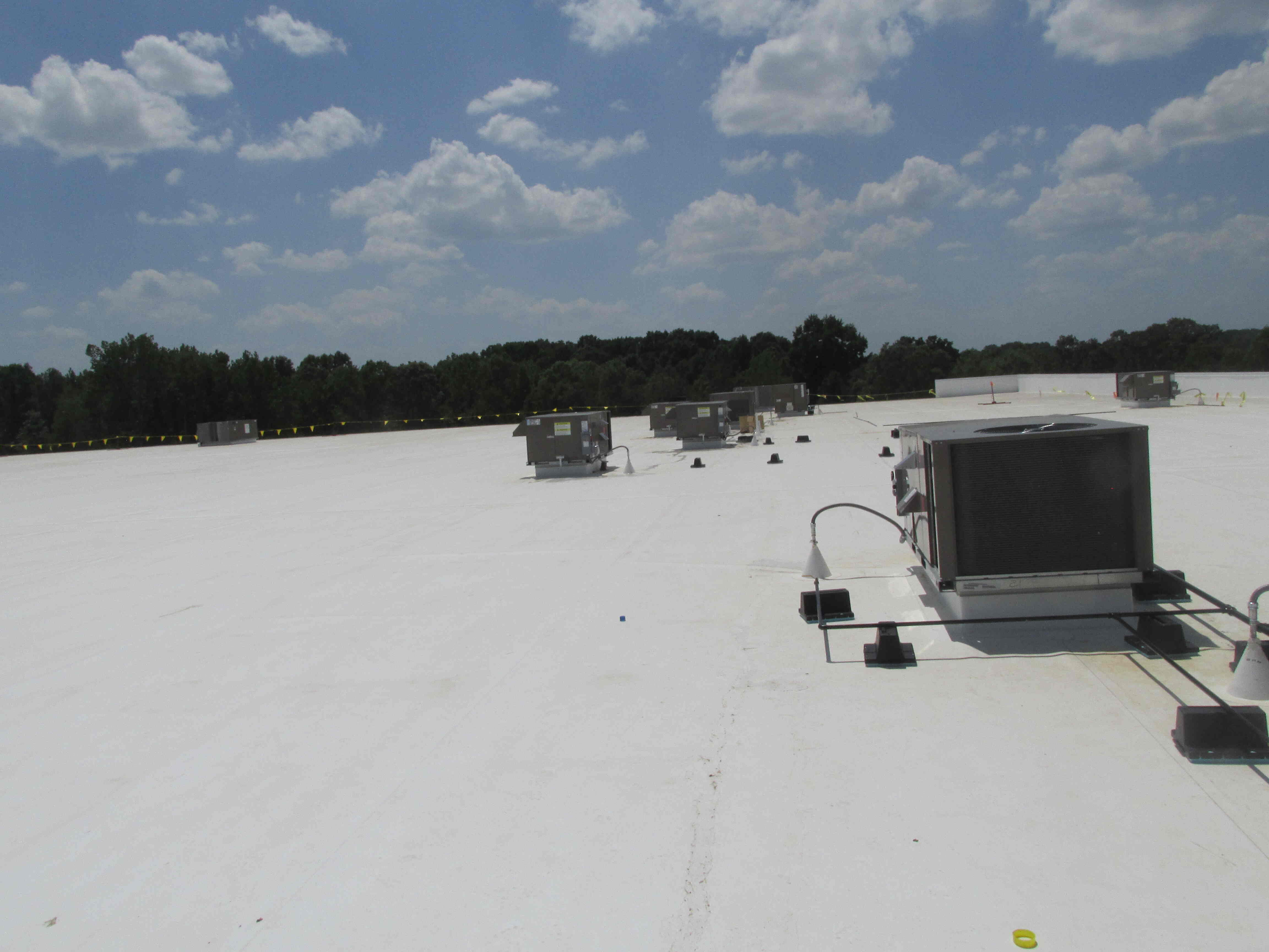 tqmroofing Portfolio
