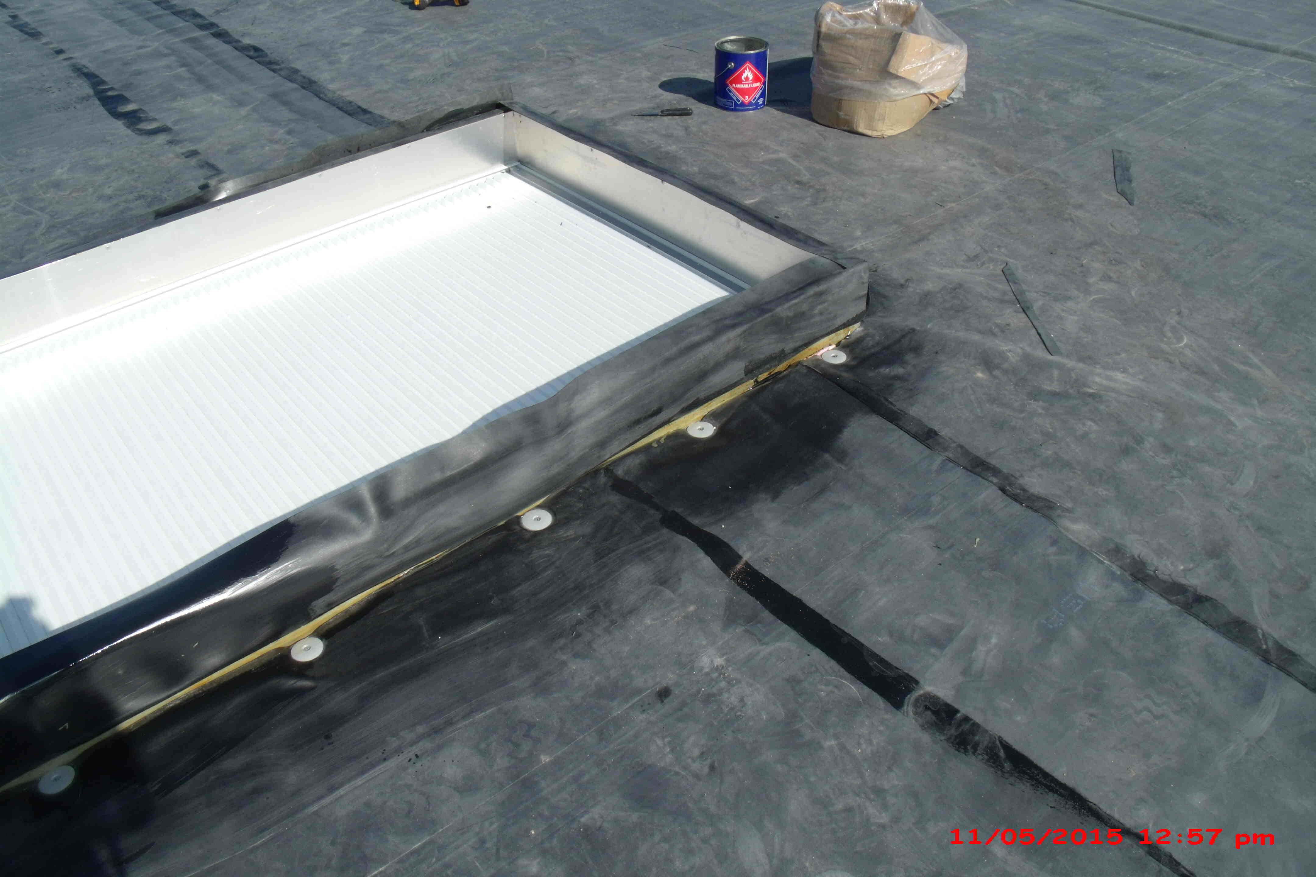 tqmroofing Portfolio