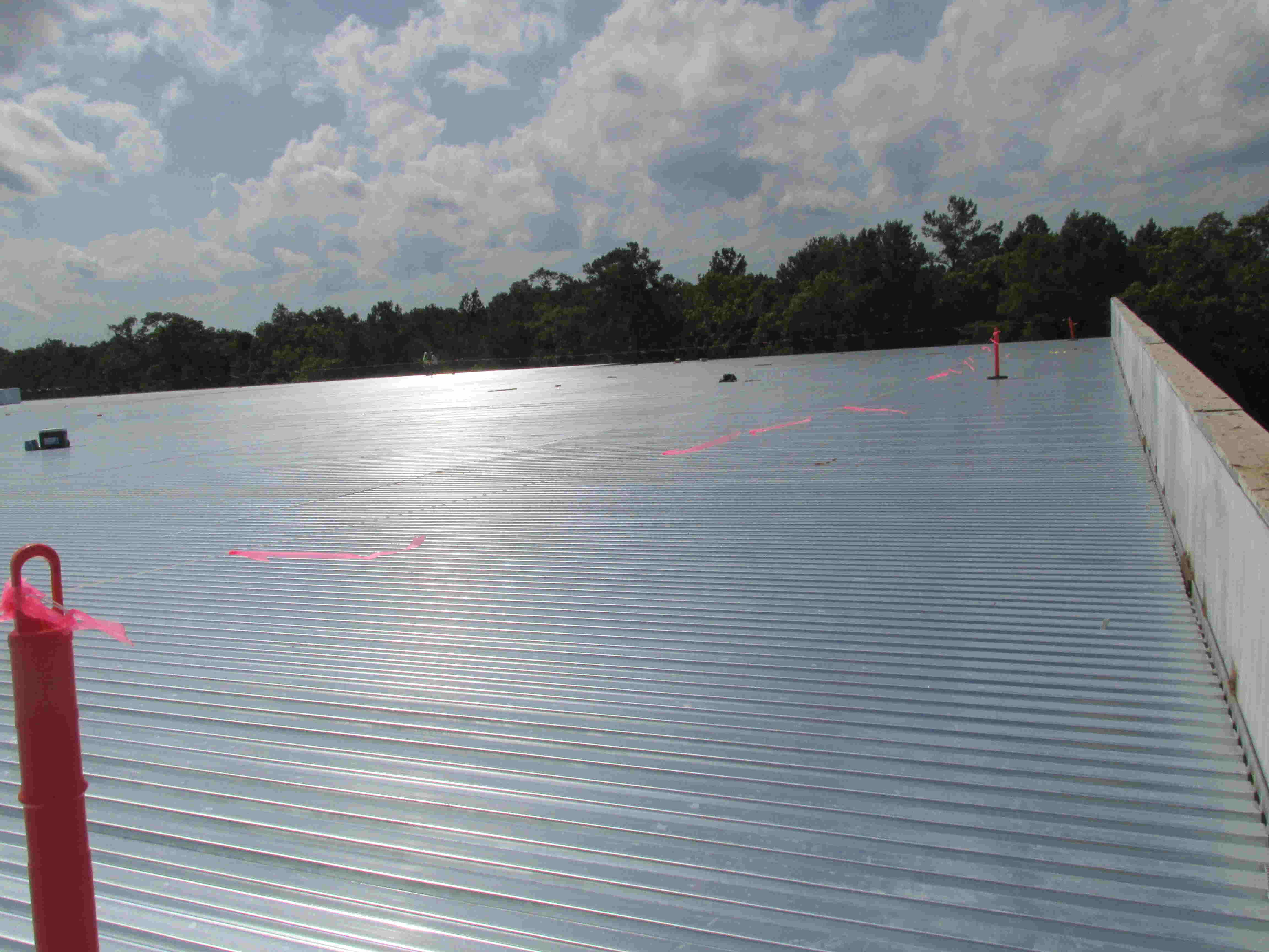tqmroofing Portfolio